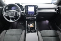 Volvo EX40 vaihtoauto