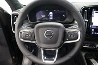 Volvo EX40 vaihtoauto