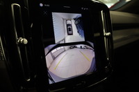 Volvo EX40 vaihtoauto