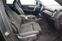 Volvo EC40 vaihtoauto