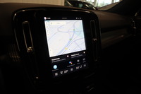 Volvo EC40 vaihtoauto