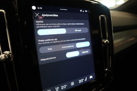 Volvo EC40 vaihtoauto