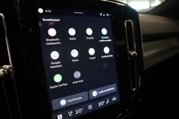 Volvo EC40 vaihtoauto