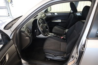 Subaru Forester vaihtoauto