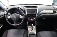 Subaru Forester vaihtoauto