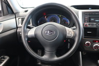 Subaru Forester vaihtoauto