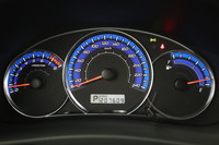 Subaru Forester vaihtoauto