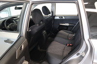 Subaru Forester vaihtoauto