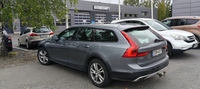 Volvo V90 Cross Country vaihtoauto
