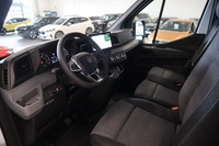 Renault Master vaihtoauto