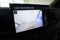 Renault Master vaihtoauto