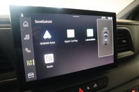 Renault Master vaihtoauto