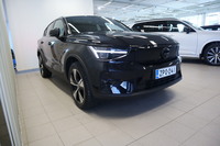 Volvo EC40 vaihtoauto