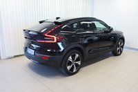 Volvo EC40 vaihtoauto