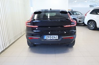 Volvo EC40 vaihtoauto