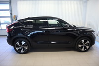 Volvo EC40 vaihtoauto