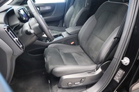 Volvo EC40 vaihtoauto