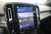 Volvo EC40 vaihtoauto