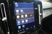 Volvo EC40 vaihtoauto