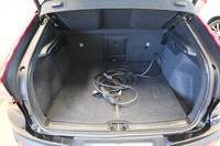 Volvo EC40 vaihtoauto