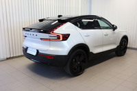 Volvo EC40 vaihtoauto