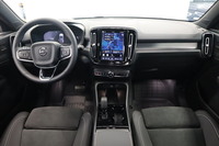 Volvo EC40 vaihtoauto