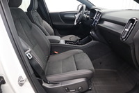 Volvo EC40 vaihtoauto