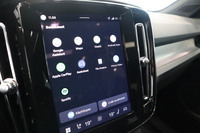 Volvo EC40 vaihtoauto