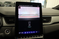 Renault Symbioz vaihtoauto