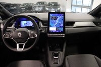 Renault Symbioz vaihtoauto