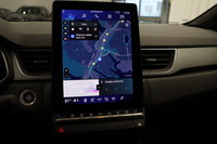 Renault Symbioz vaihtoauto