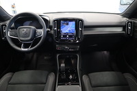 Volvo EC40 vaihtoauto