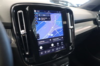 Volvo EC40 vaihtoauto