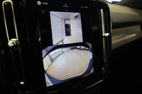 Volvo EC40 vaihtoauto