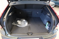 Volvo EC40 vaihtoauto