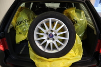Saab 95 vaihtoauto