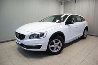 Volvo V60 Cross Country vaihtoauto