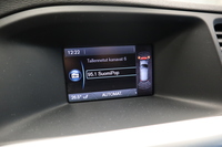 Volvo V60 Cross Country vaihtoauto