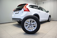 Volvo V60 Cross Country vaihtoauto