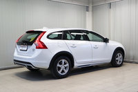 Volvo V60 Cross Country vaihtoauto