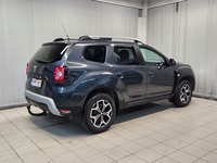 Dacia Duster vaihtoauto