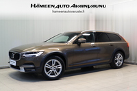 Volvo V90 Cross Country vaihtoauto