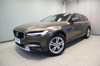 Volvo V90 Cross Country vaihtoauto