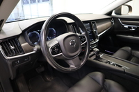 Volvo V90 Cross Country vaihtoauto