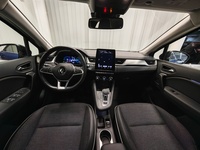 Renault Captur vaihtoauto