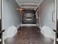 Renault Master vaihtoauto