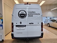 Renault Master vaihtoauto