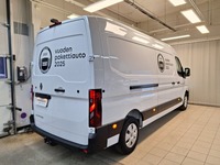 Renault Master vaihtoauto