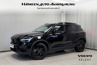 Volvo EX40 vaihtoauto