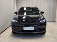 Volvo EX40 vaihtoauto